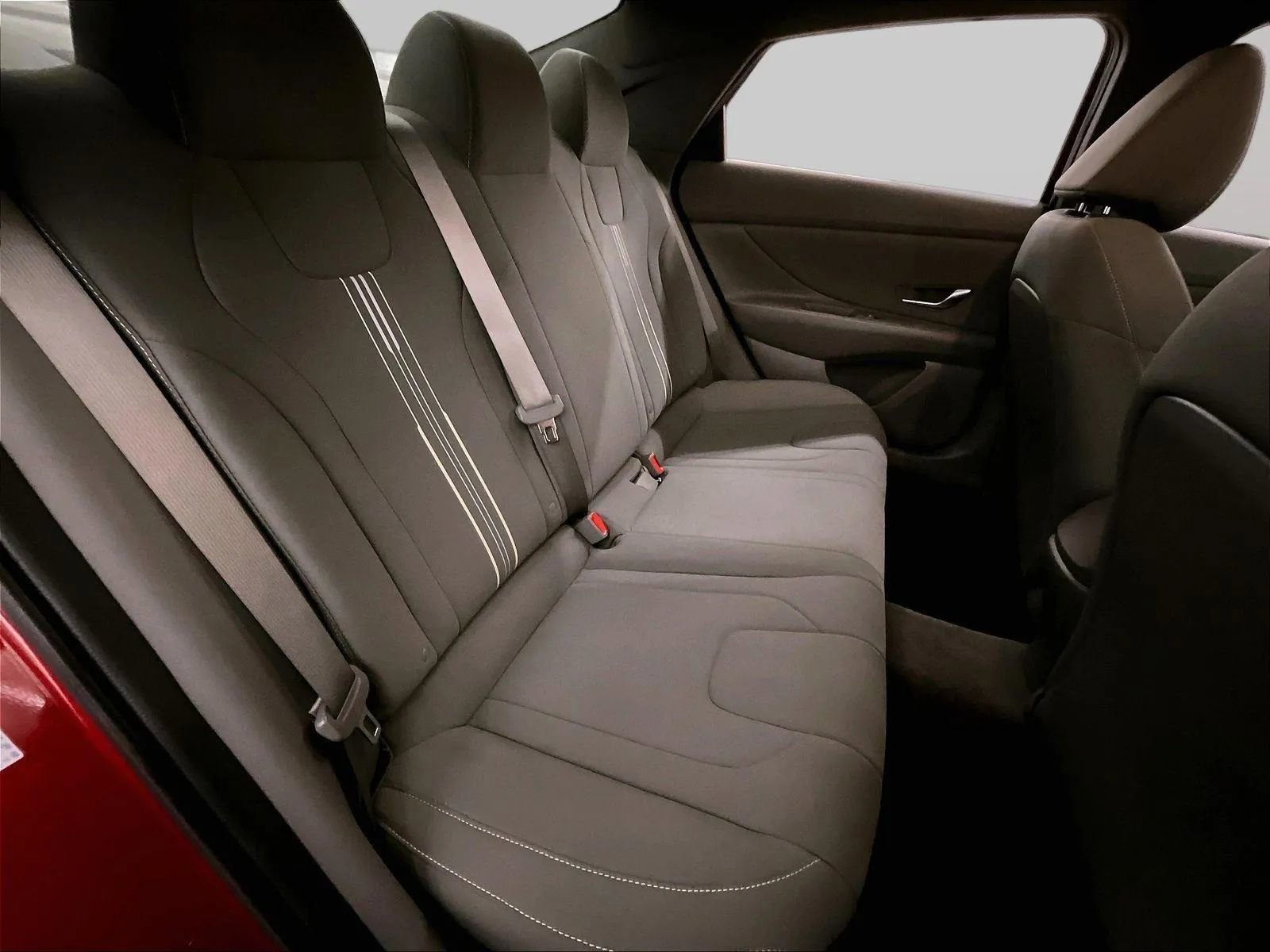 Used 2023 Hyundai Elantra SEL w/ Convenience Package image 26