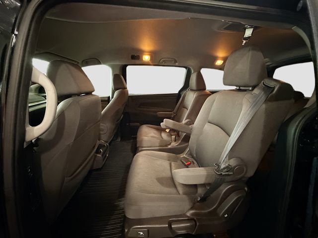 Used 2018 Honda Odyssey EX image 24