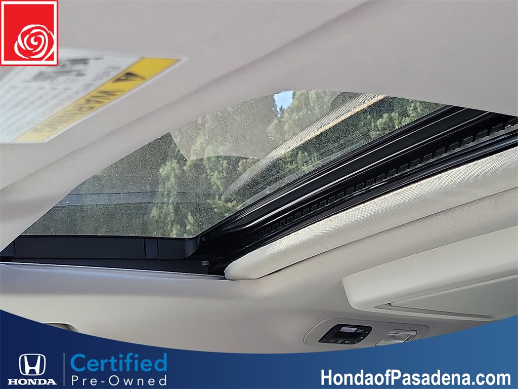 Certified 2026 Honda Odyssey Elite image 20