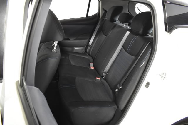 Used 2023 Nissan Leaf SV Plus FWD image 28