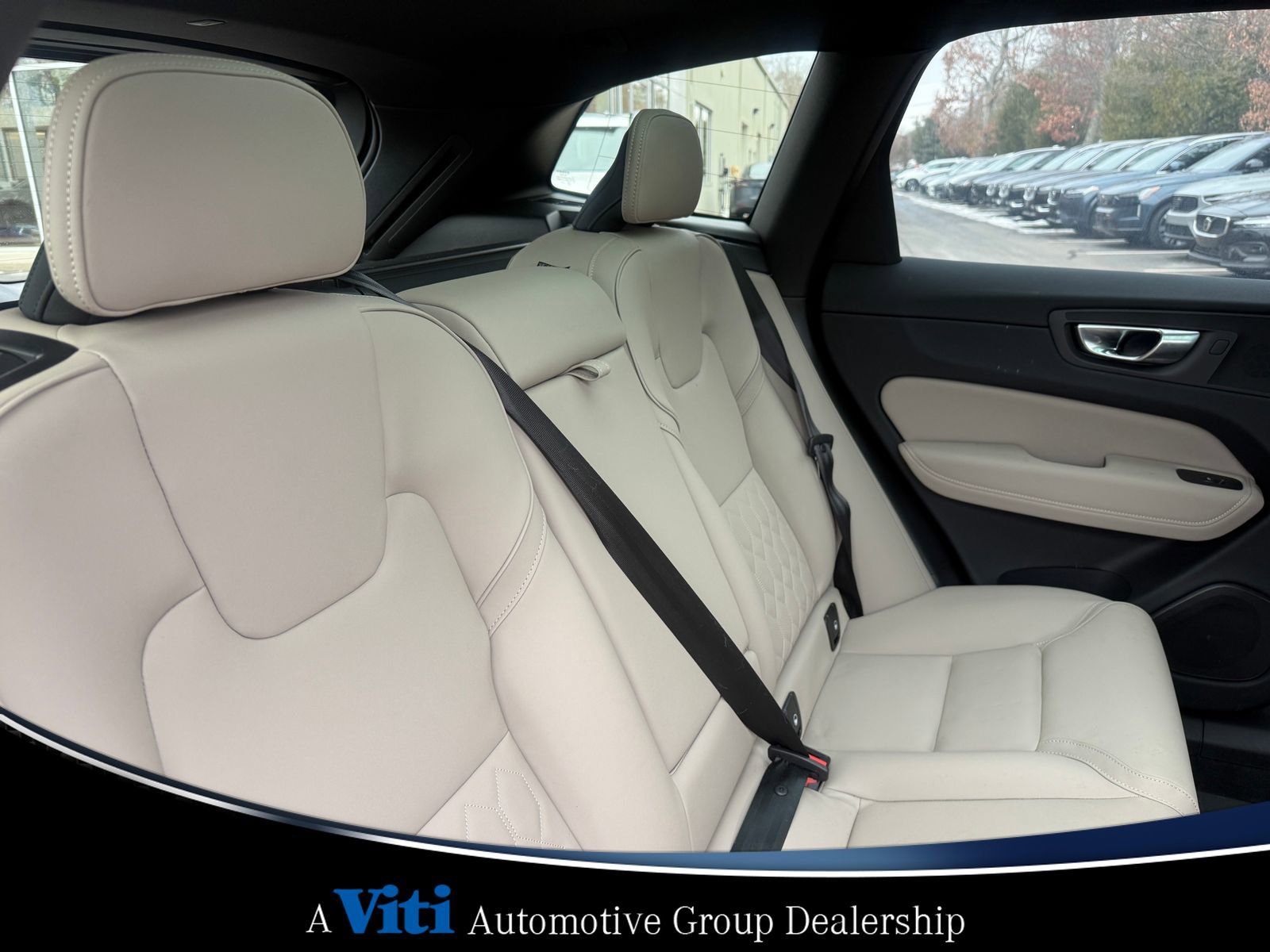 Used 2026 Volvo XC60 B5 Plus w/ Protection Package Premier AWD/4WD image 28