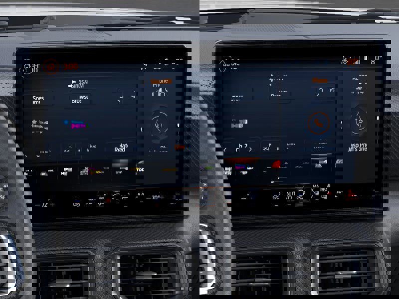 New 2025 Ford Mustang Convertible image 36