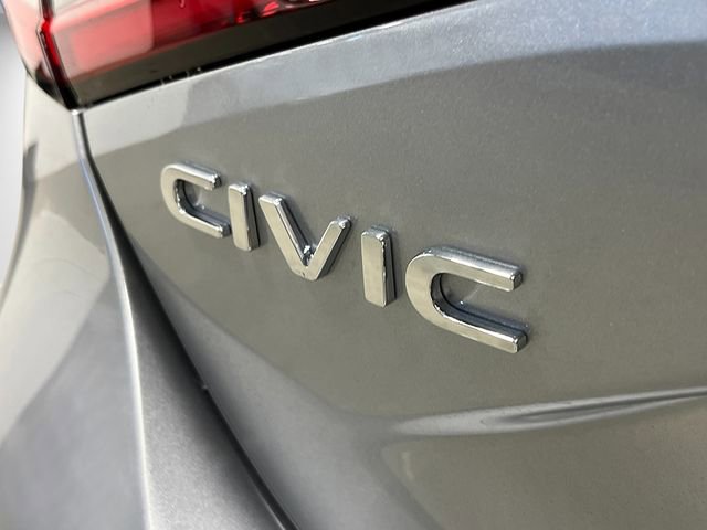 New 2026 Honda Civic Sport image 6