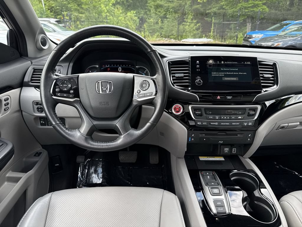 Used 2019 Honda Pilot Elite image 22