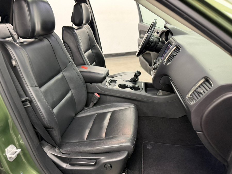 Used 2019 Dodge Durango GT AWD/4WD image 37