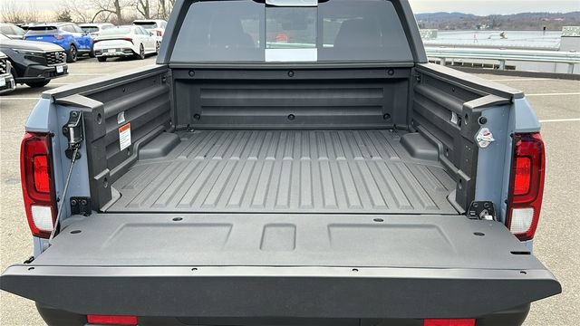 New 2026 Honda Ridgeline TrailSport+ image 26