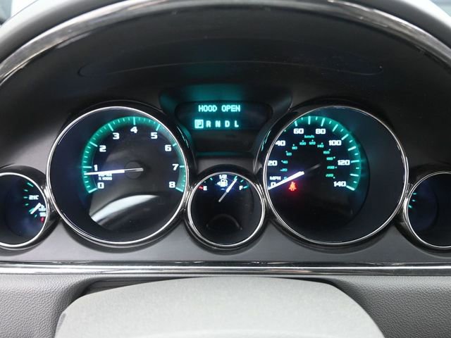 Used 2017 Buick Enclave Convenience image 39