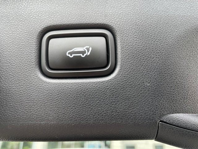 Used 2024 Hyundai Tucson Limited AWD/4WD image 16