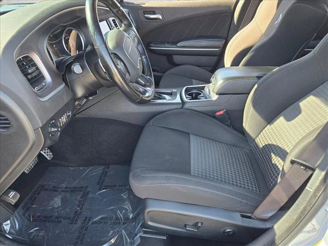 Used 2021 Dodge Charger Scat Pack image 14