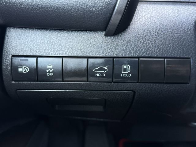 Certified 2024 Toyota Camry TRD image 22