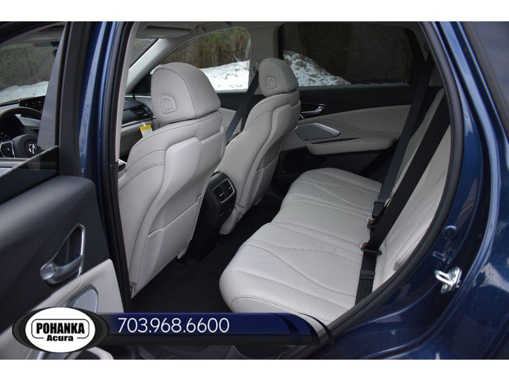 New 2026 Acura RDX w/ Technology Package image 32
