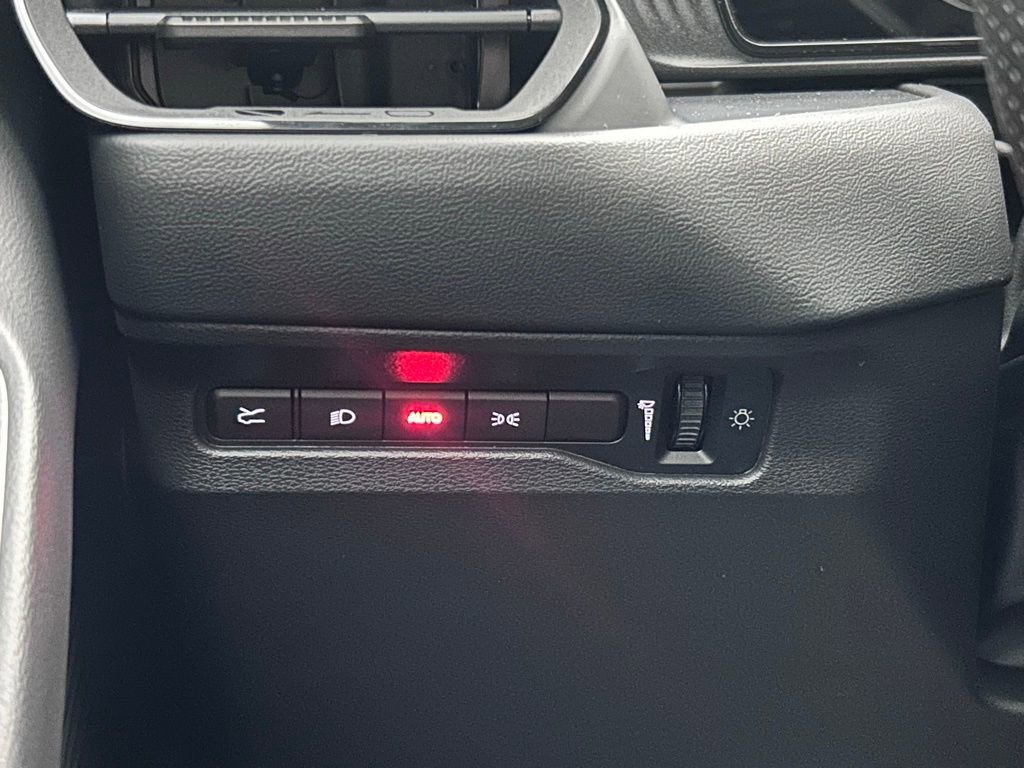 New 2026 Dodge Charger Scat Pack w/ Blacktop Package image 19