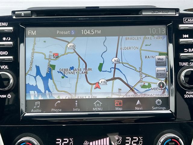 Used 2016 Nissan Murano Platinum image 23