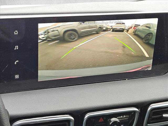 New 2026 Nissan Sentra SV w/ Floor Mat Package image 14