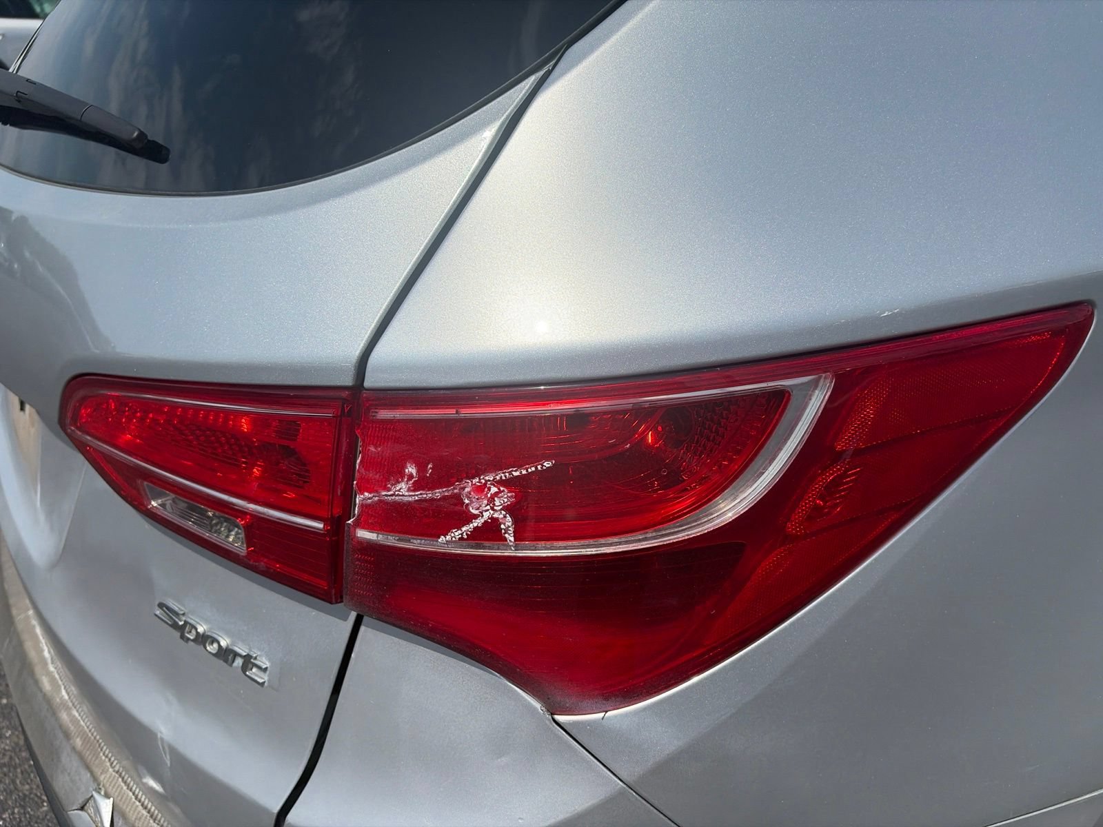 Used 2016 Hyundai Santa Fe Sport w/ Option Group 02 FWD image 15