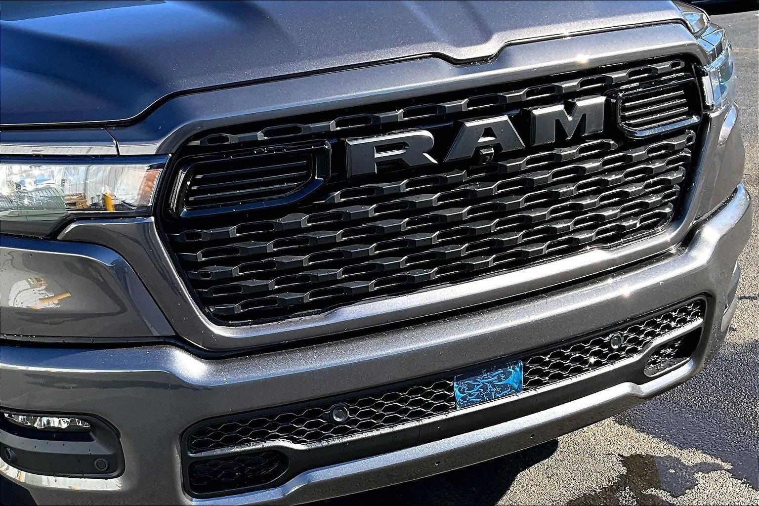 New 2026 RAM 1500 Express image 15