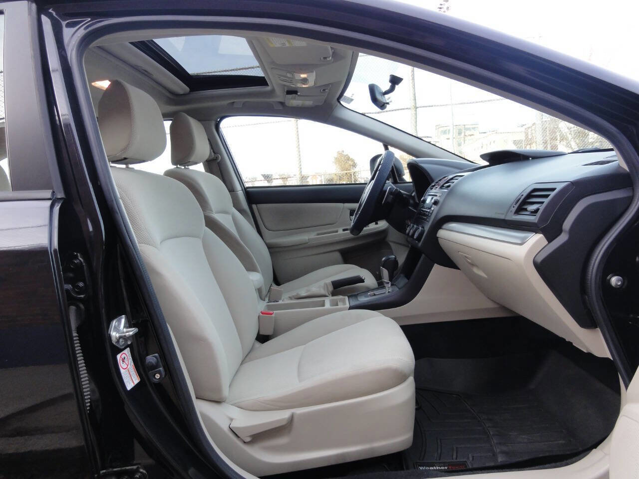 Used 2014 Subaru Impreza 2.0i Premium image 25