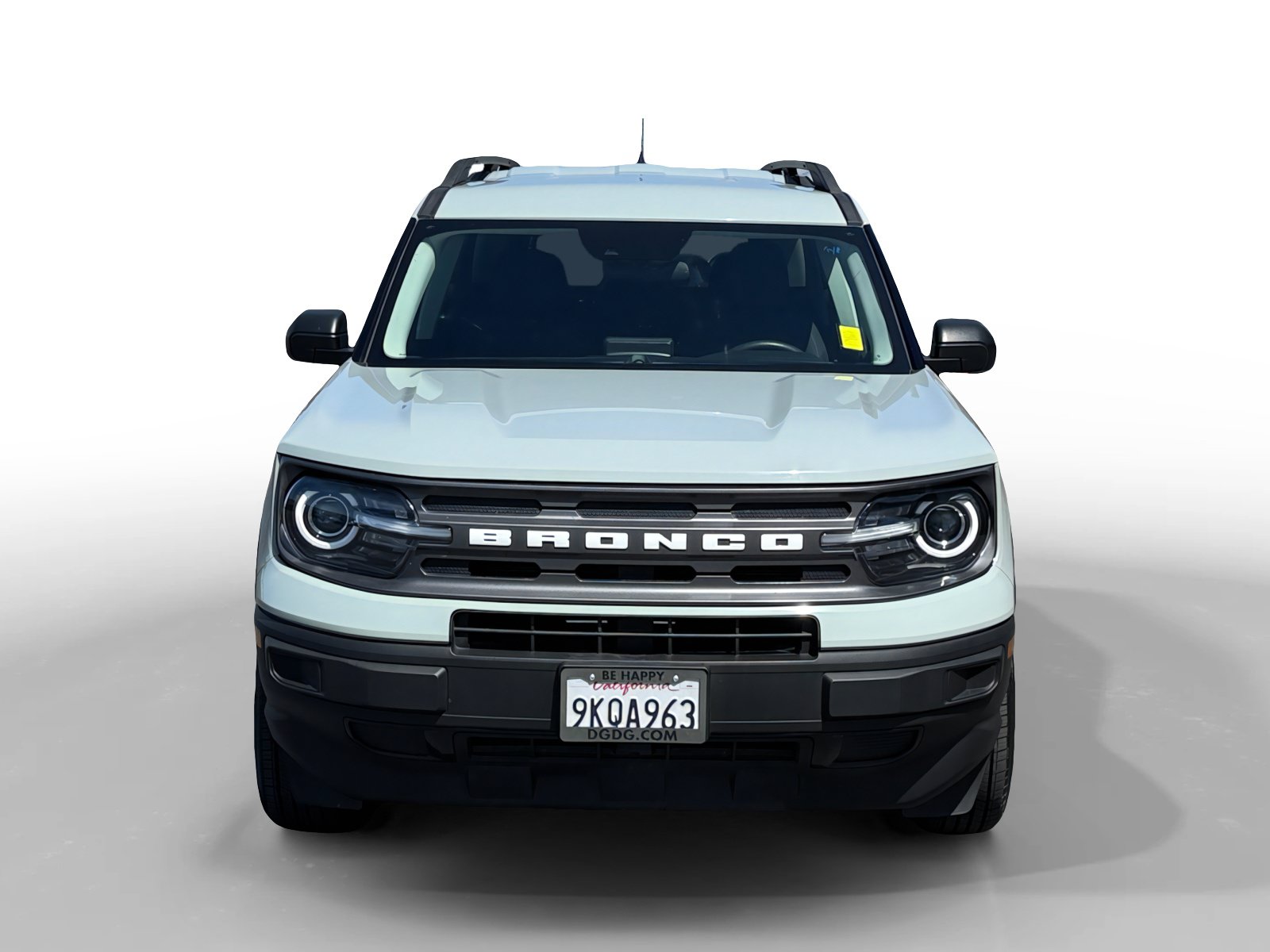 Used 2023 Ford Bronco Sport Big Bend AWD/4WD image 8