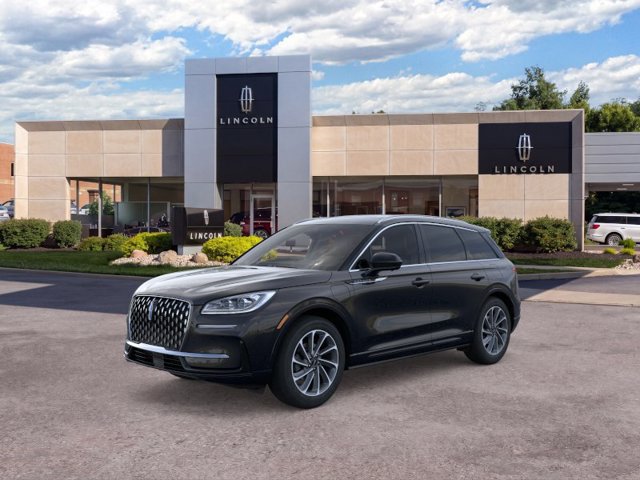 New 2024 Lincoln Corsair Grand Touring w/ Equipment Group 301A AWD/4WD image 2