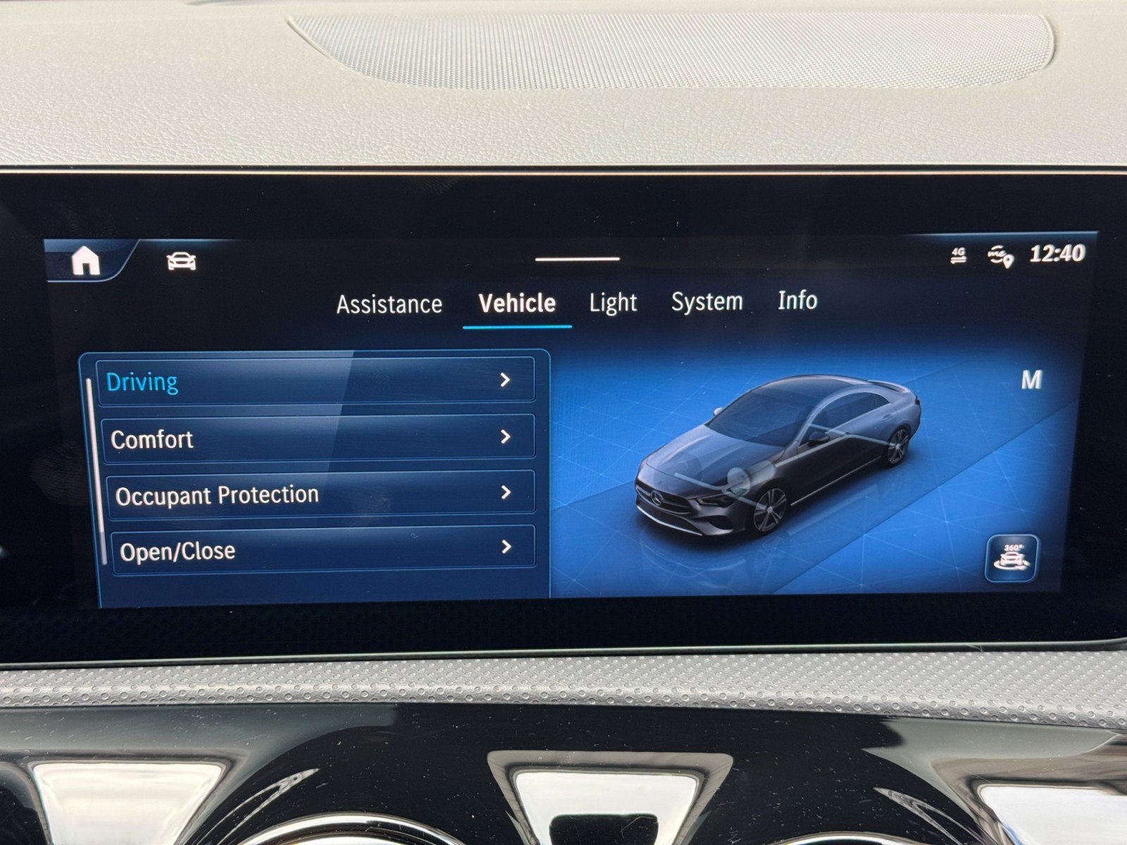 Used 2025 Mercedes-Benz CLA 250 image 29