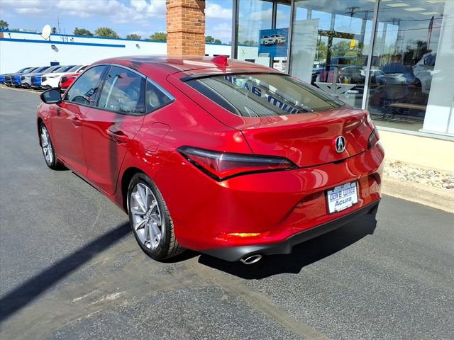 Used 2025 Acura Integra image 19