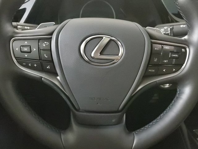 Used 2025 Lexus ES 350 w/ Premium Package FWD image 12