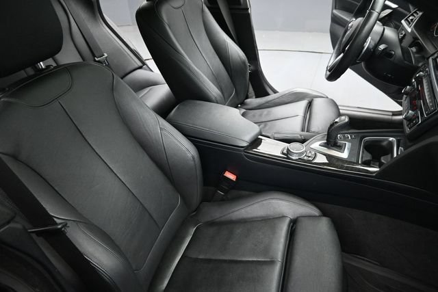 Used 2015 BMW 435i Gran Coupe RWD image 23