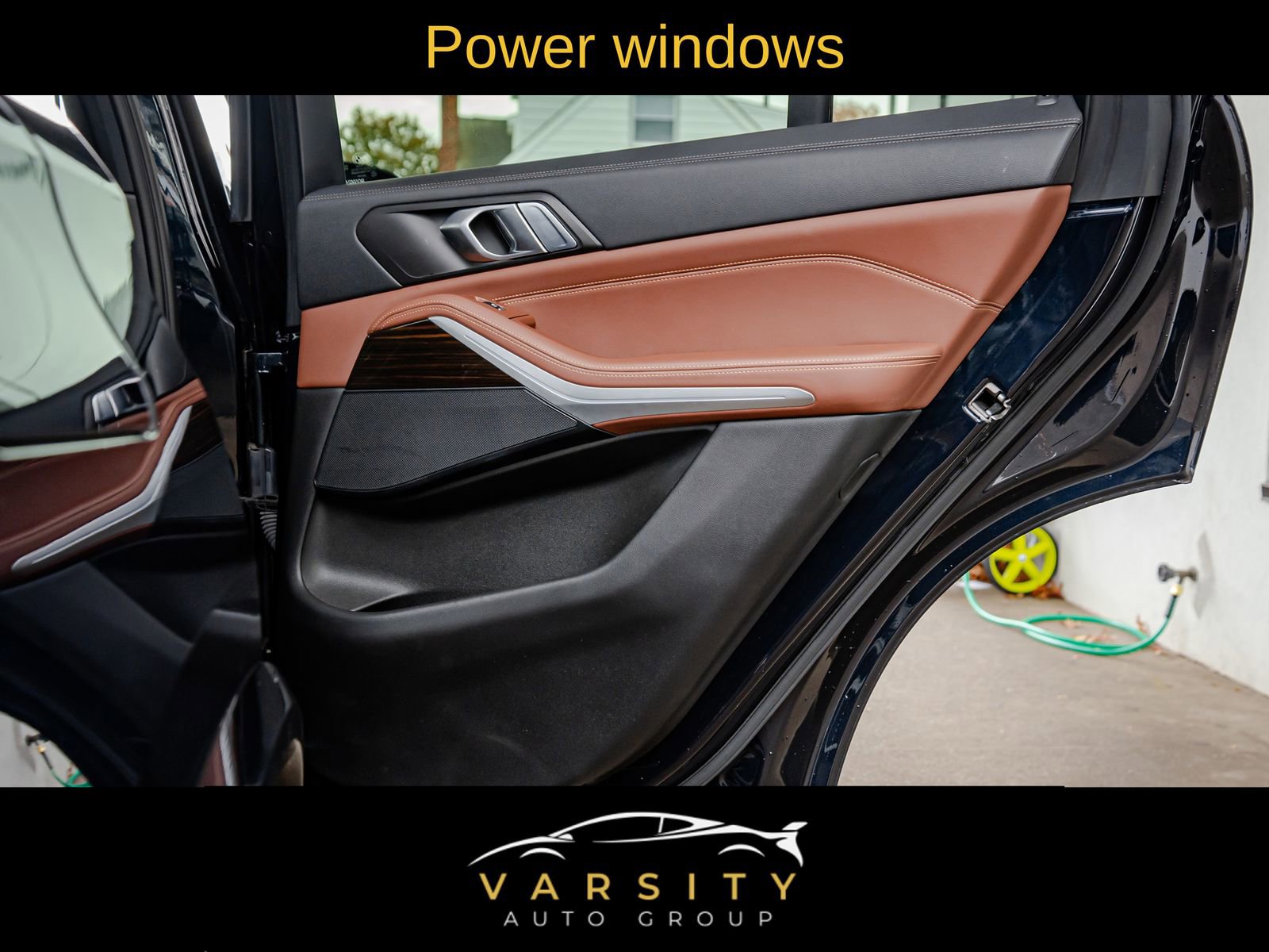 Used 2023 BMW X5 xDrive45e w/ M Sport Package image 29