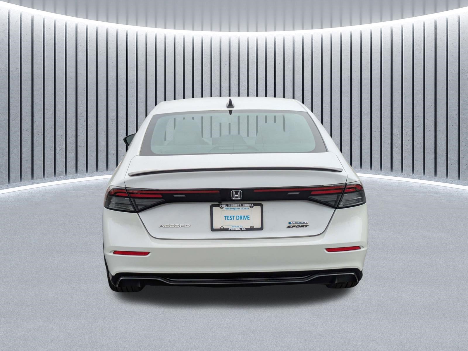 Used 2023 Honda Accord Sport image 7
