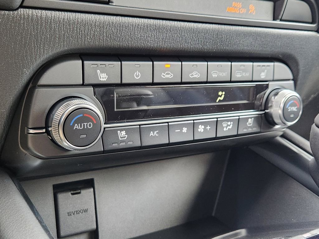 New 2025 MAZDA CX-5 2.5 Turbo image 9