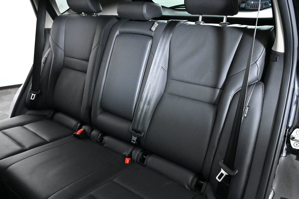 Used 2021 Nissan Rogue SL w/ Premium Package image 25