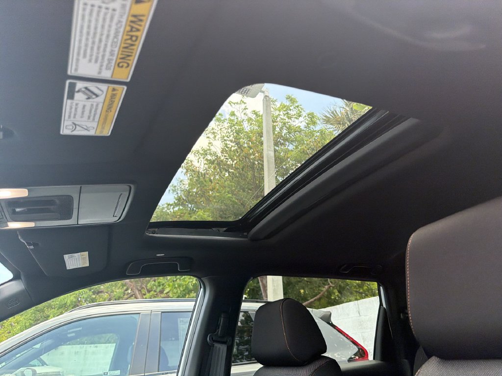 New 2026 Honda CR-V Sport image 27