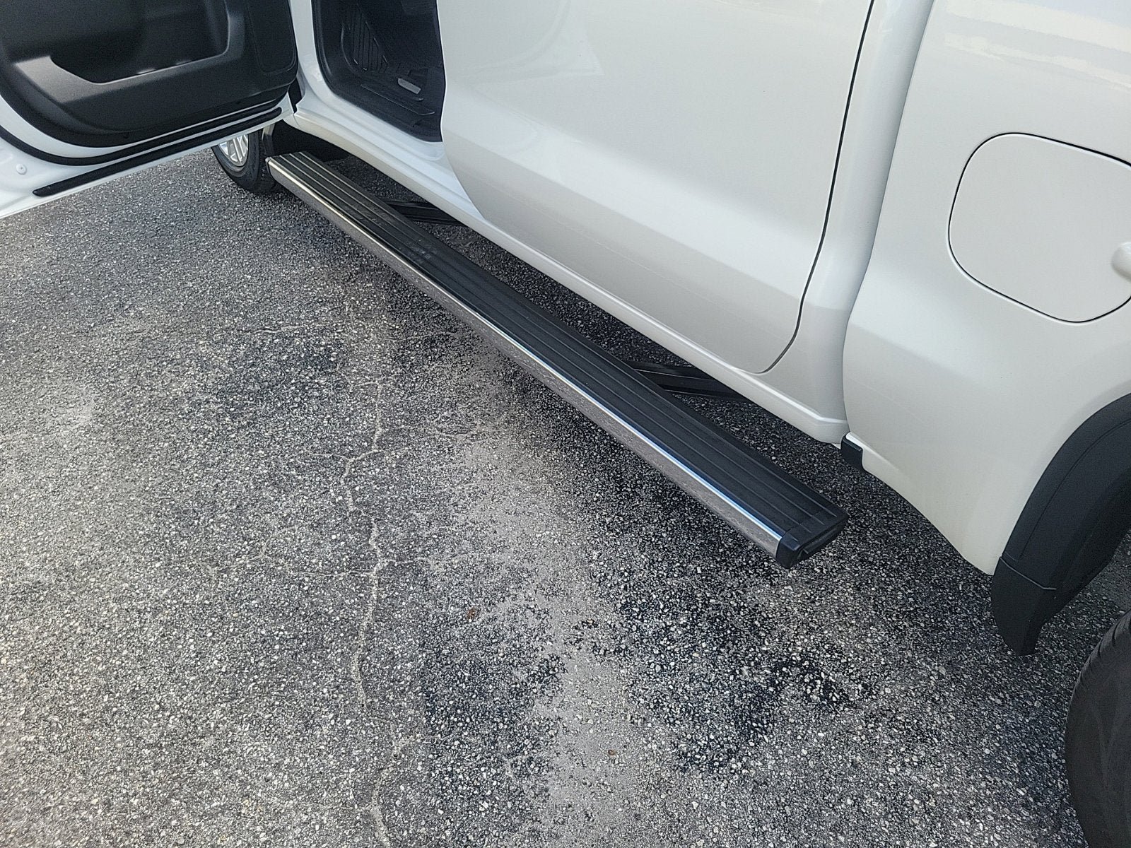 Certified 2019 GMC Sierra 1500 Denali w/ Denali Ultimate Package AWD/4WD image 11