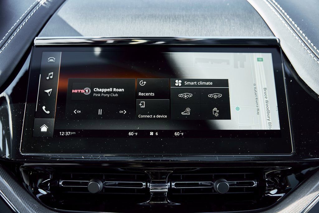 Used 2025 Aston Martin DBX 707 image 71