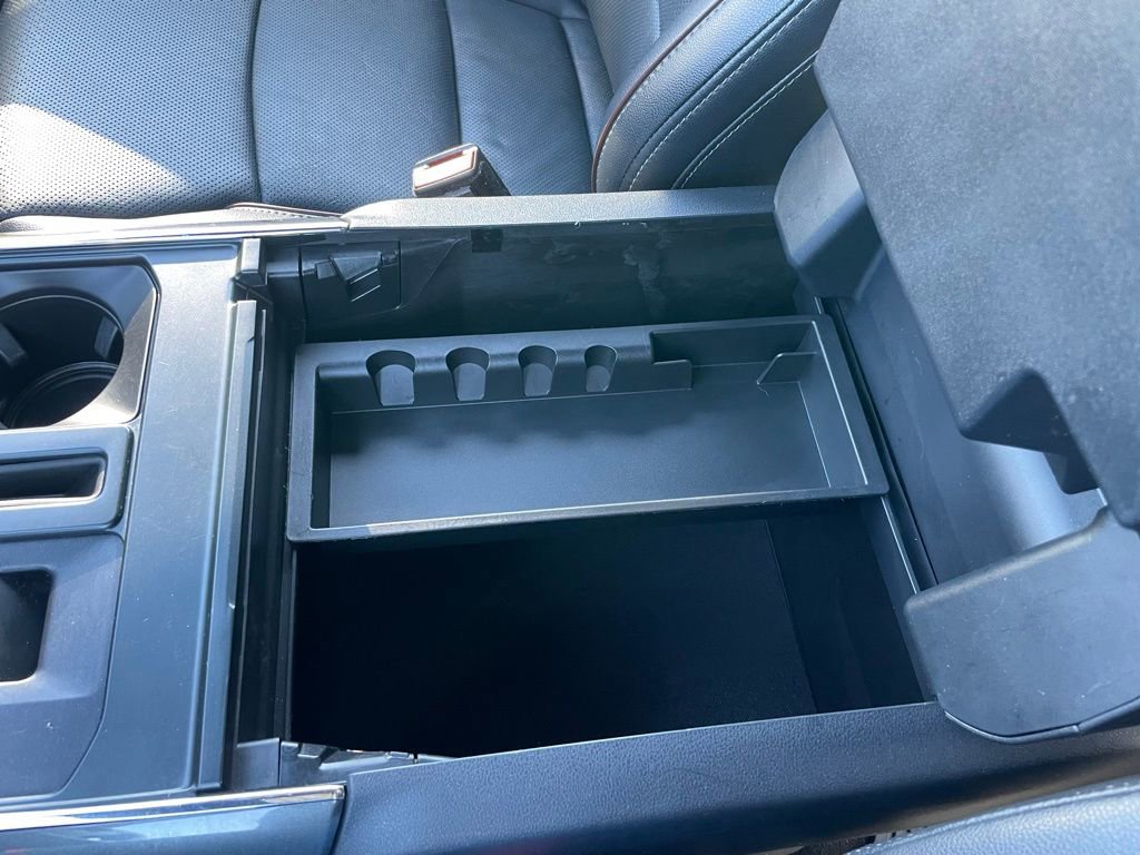 Used 2021 Ford F150 Lariat w/ Equipment Group 502A High image 55