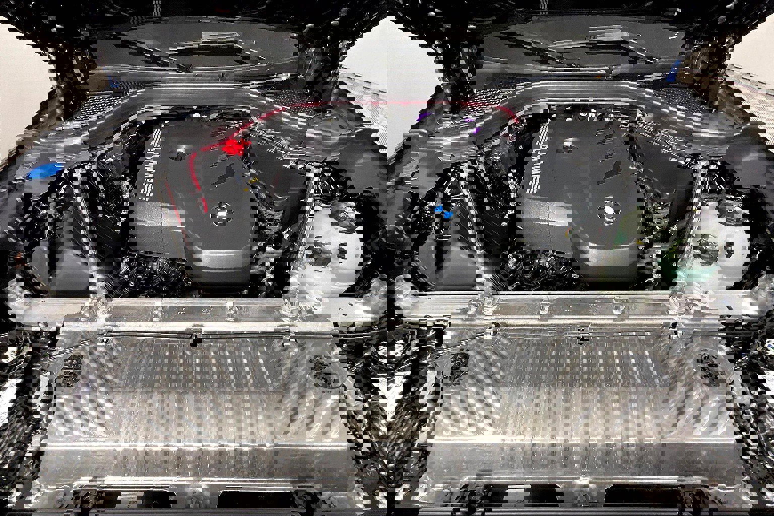 New 2026 BMW X3 xDrive30 w/ Premium Package image 14