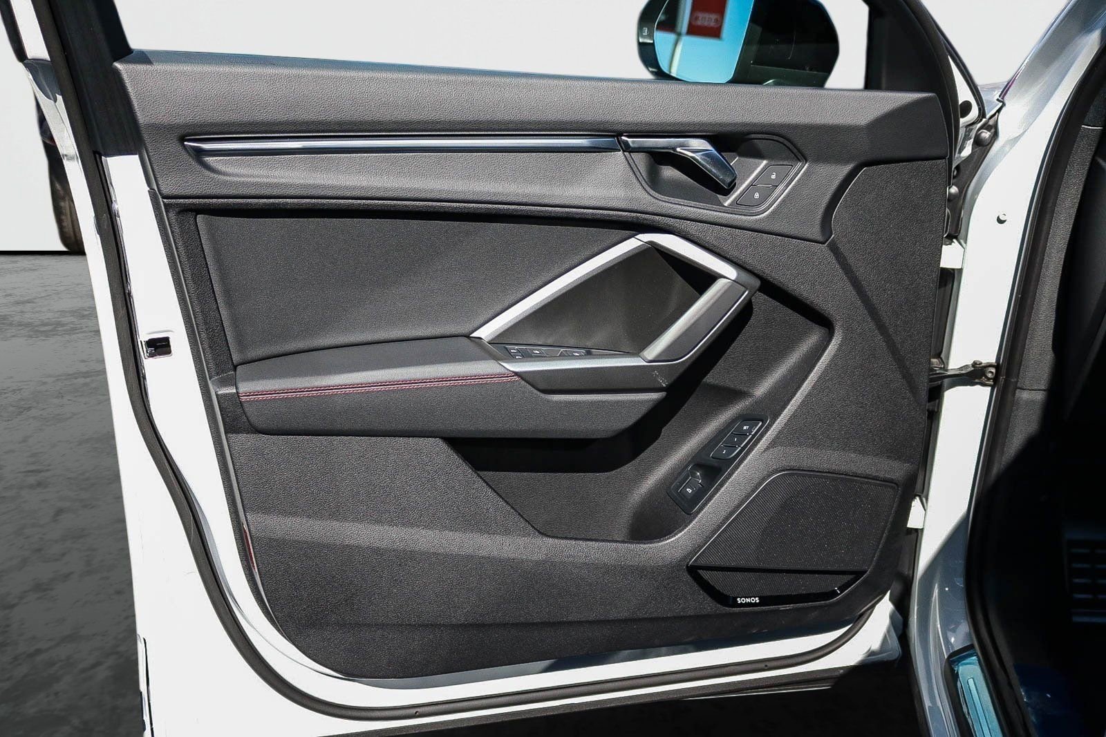 New 2025 Audi Q3 2.0T Premium Plus image 21