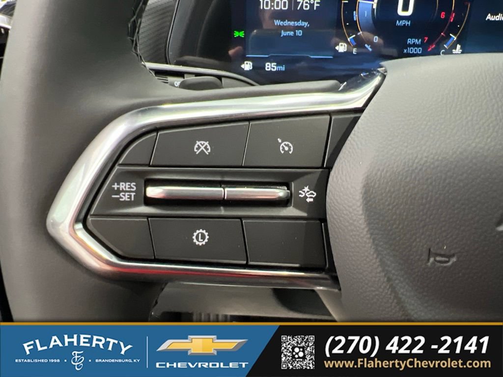 New 2026 Chevrolet Equinox LT FWD image 22