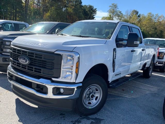 New 2026 Ford F250 XL image 7