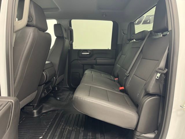 New 2026 Chevrolet Silverado 2500 W/T w/ WT Convenience Package image 26