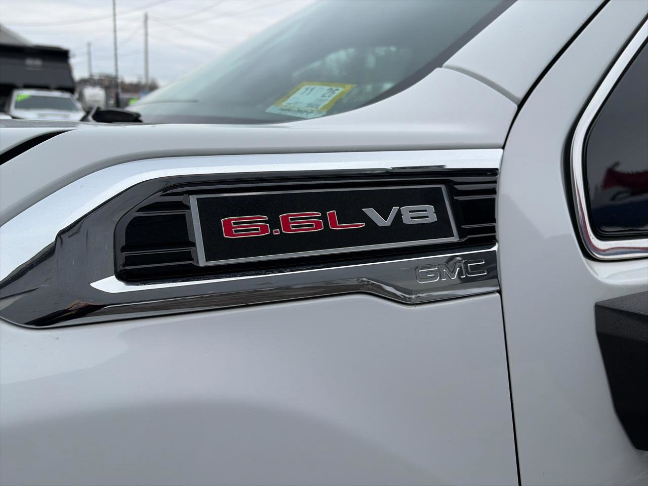 Used 2020 GMC Sierra 2500 SLE w/ SLE Value Package; image 14