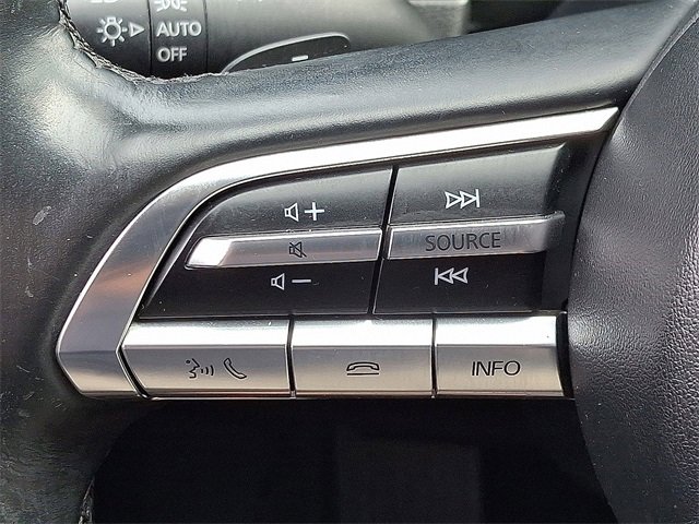 Used 2023 MAZDA CX-30 2.5 Turbo w/ Premium Plus Pkg image 23