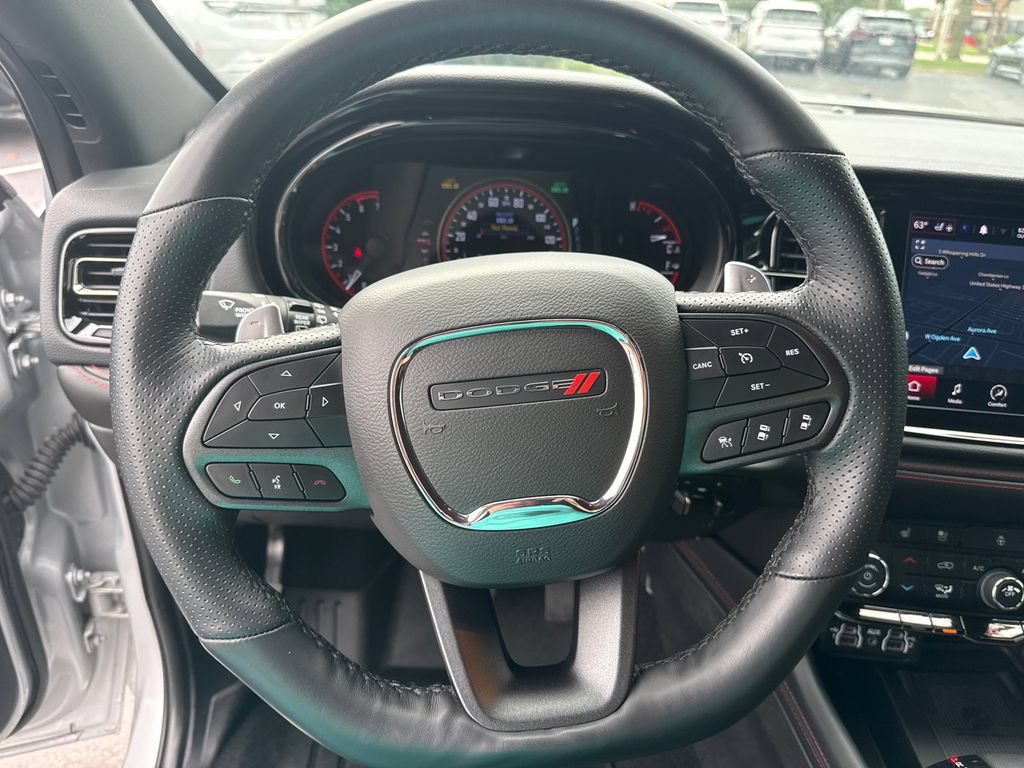 Used 2024 Dodge Durango R/T AWD/4WD image 20