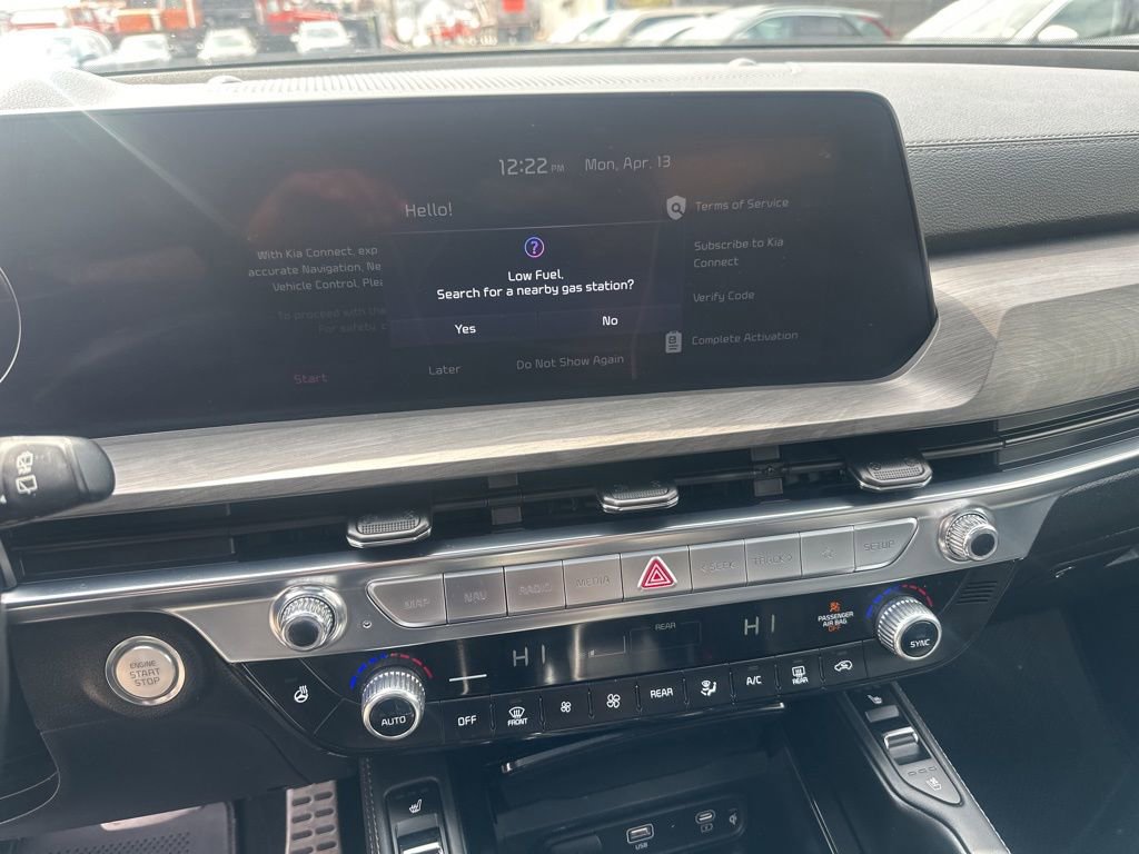 Used 2024 Kia Telluride SX Prestige X-Line image 17