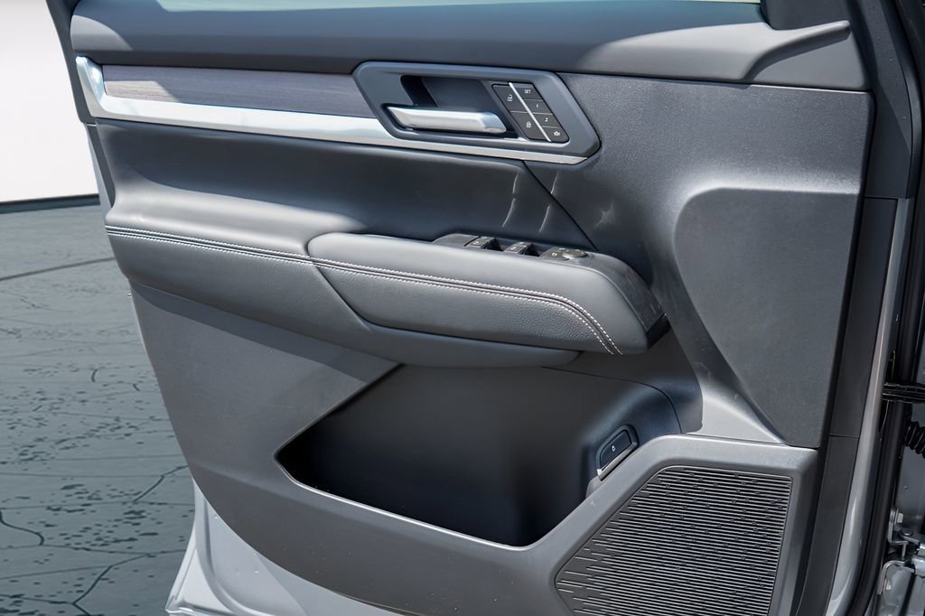 New 2026 GMC Terrain Denali image 15