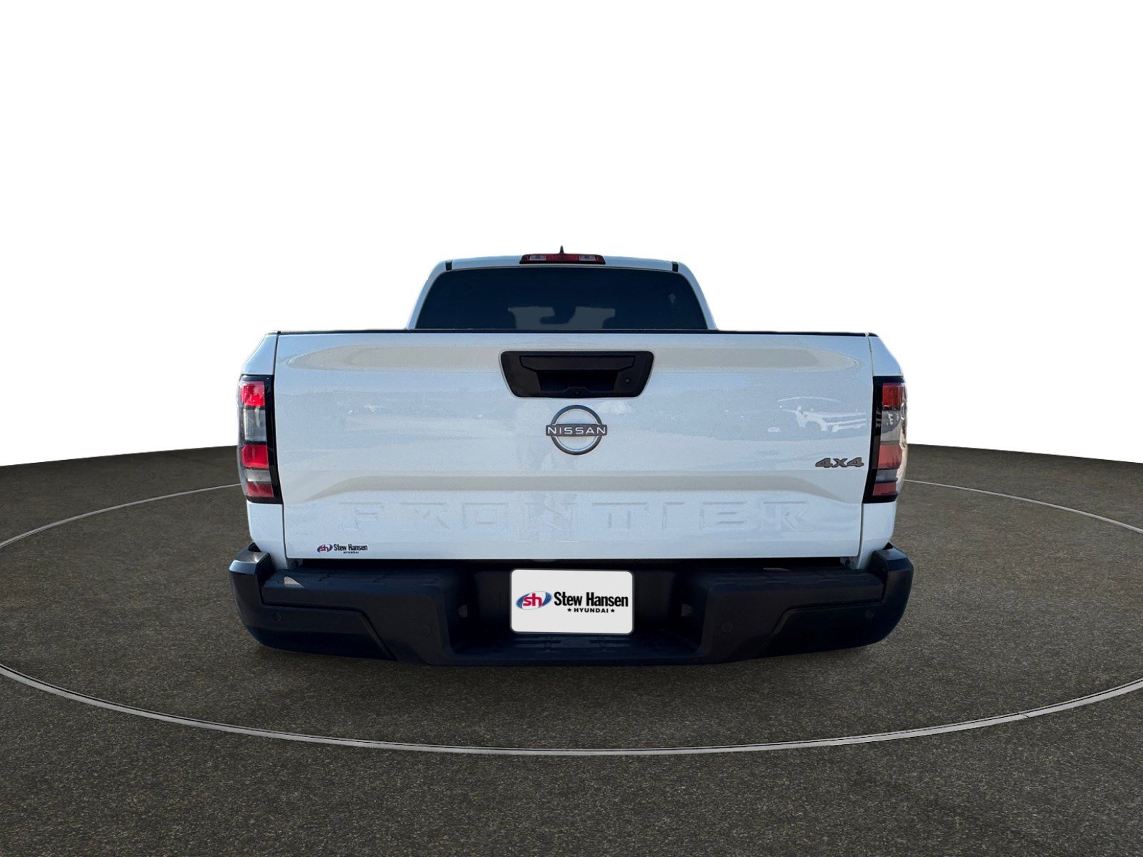 Used 2022 Nissan Frontier S w/ Technology Package image 5