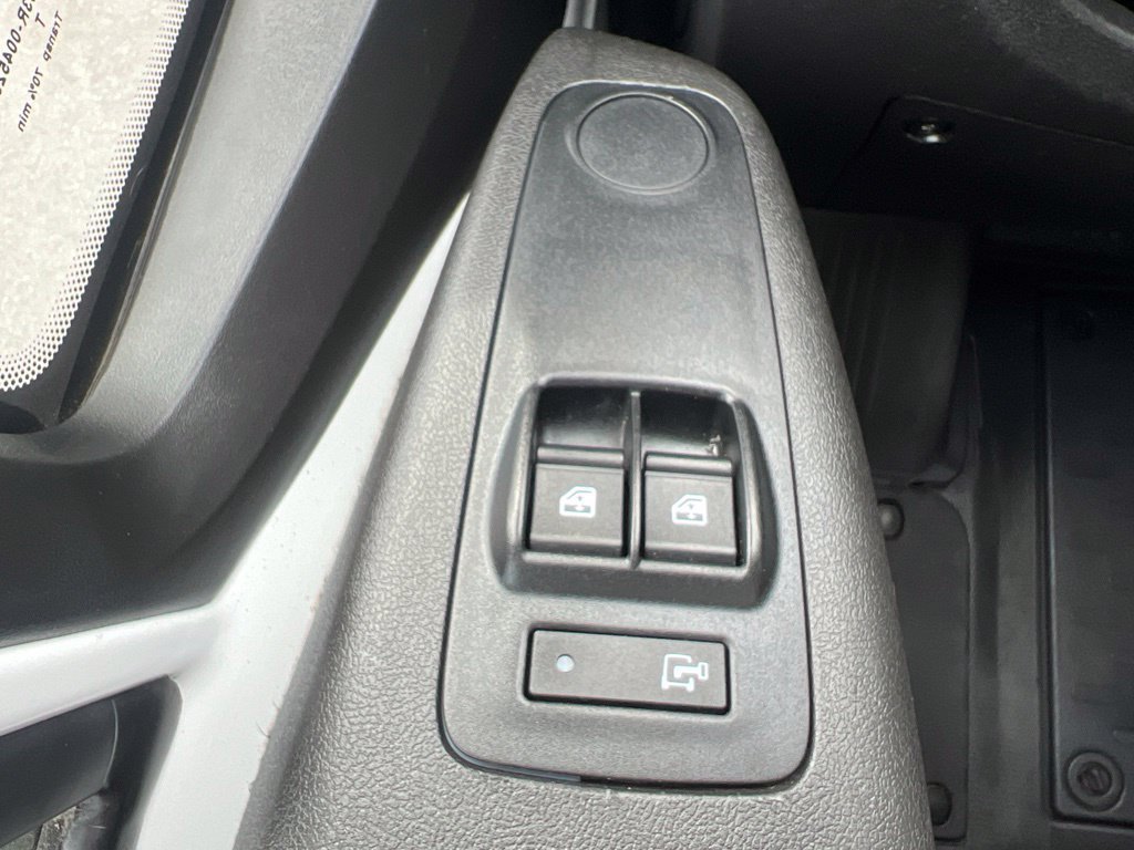 Used 2025 RAM ProMaster 2500 w/ U-Haul Equipment Group FWD image 50