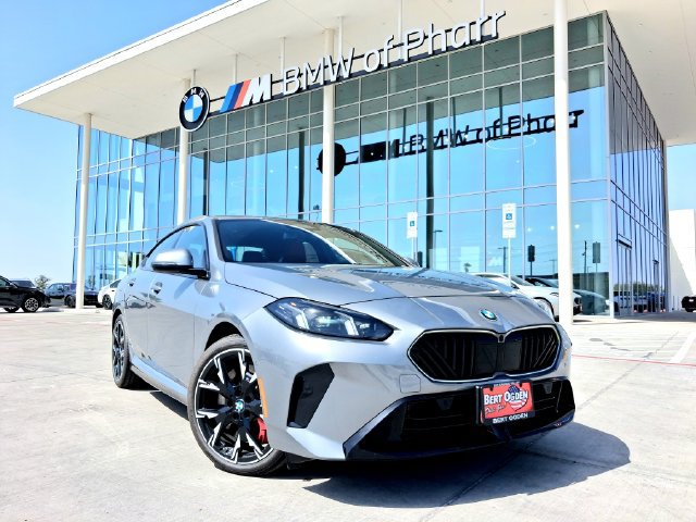 New 2026 BMW 228i xDrive w/ Technology Package