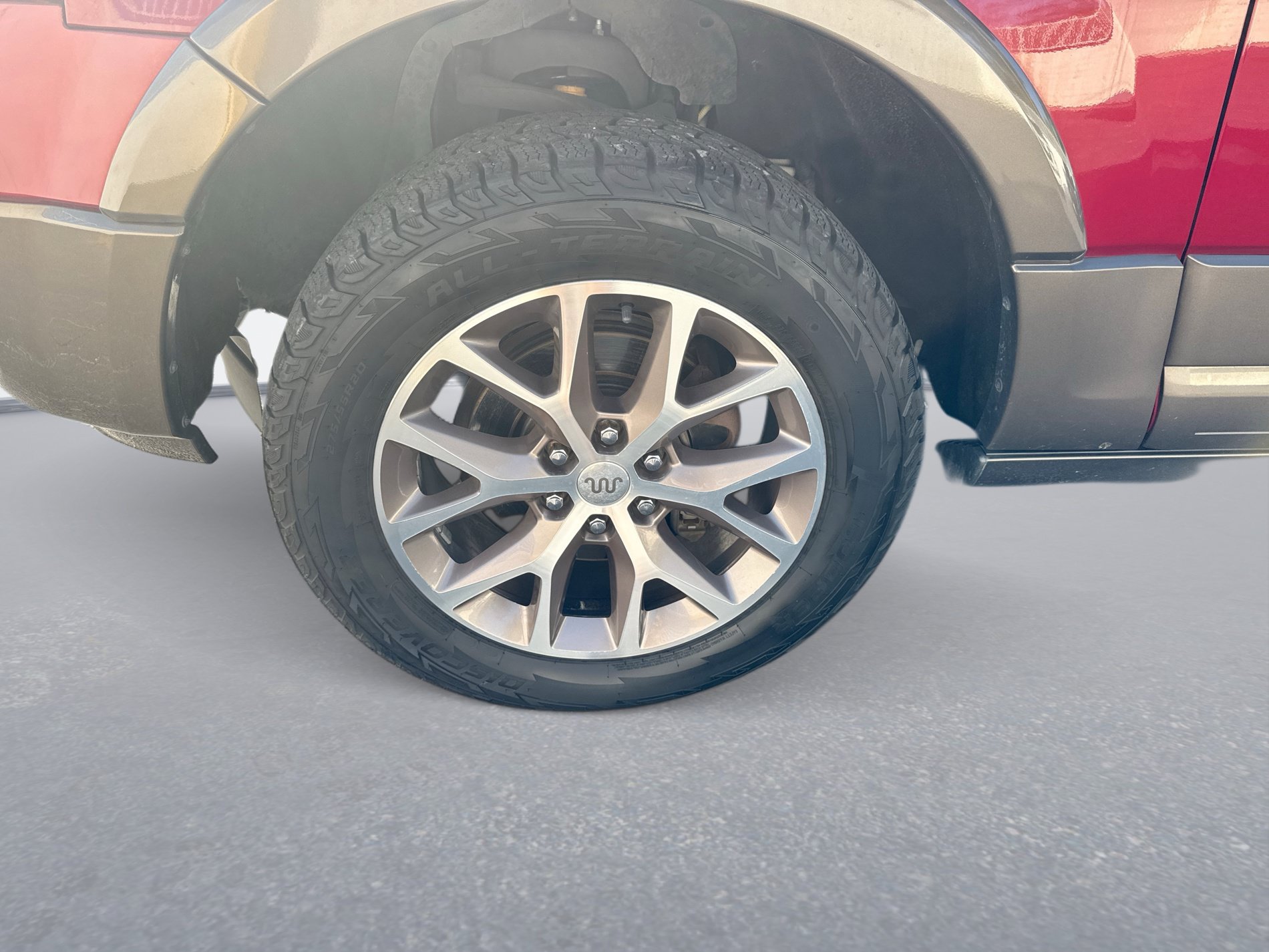 Used 2015 Ford Expedition King Ranch RWD image 11