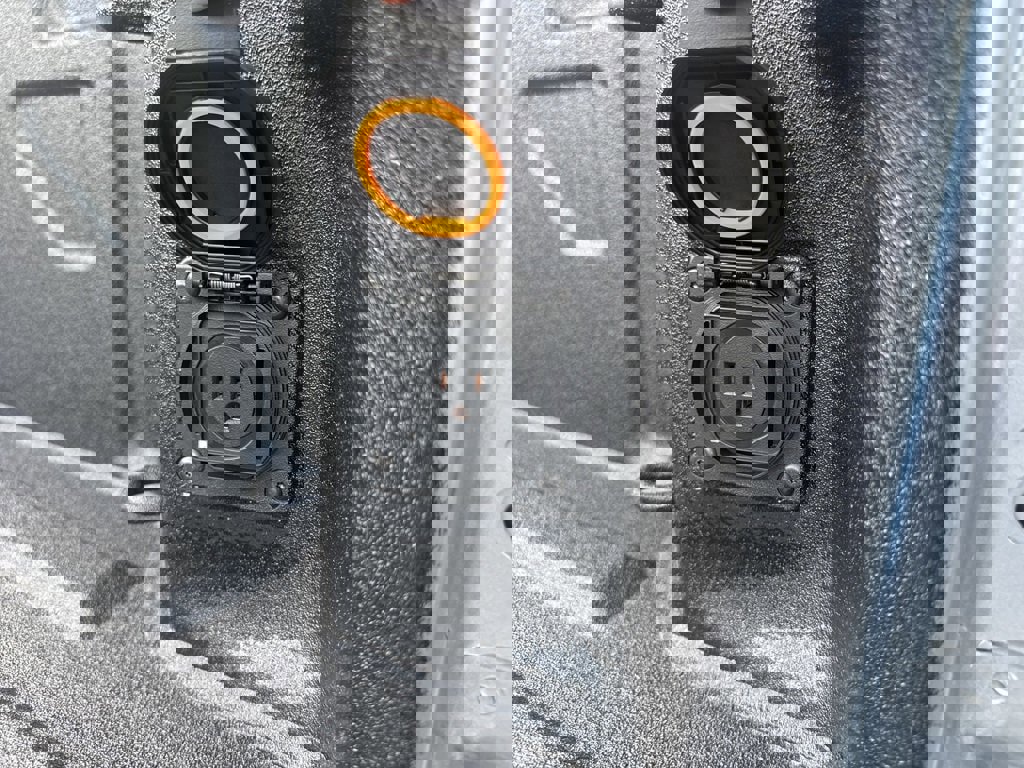 New 2026 Chevrolet Silverado 3500 High Country w/ High Country Premium Package image 21